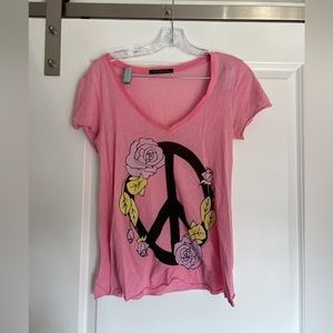 Wildfox top